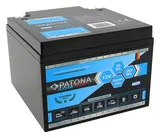 PATONA Platinum LiFePO4 12V 100Ah 1200Wh 100000Ah