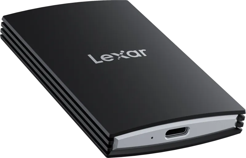 Lexar SSD SL700 Armor / USB3.2 Gen2x2 up to R2000/W2000 - 4TB