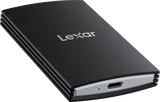 Lexar SSD SL700 Armor / USB3.2 Gen2x2 up to R2000/W2000 - 4TB