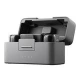 DJI Bezprzewodowy zestaw audio Mic Mini ( 2x TX + RX + etui ładujące ) - 3