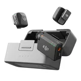 DJI Bezprzewodowy zestaw audio Mic Mini ( 2x TX + RX + etui ładujące ) - 6