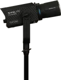 Nanlite Forza 60C RGBLAC led spotlight