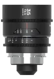 Obiektyw Venus Optics Laowa Nanomorph 35 mm T2,4 1,5X S35 Silver do Arri PL/Canon EF