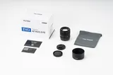 Obiektyw Viltrox AF 85 mm 2.0 EVO Sony | 5 LAT GW - 13