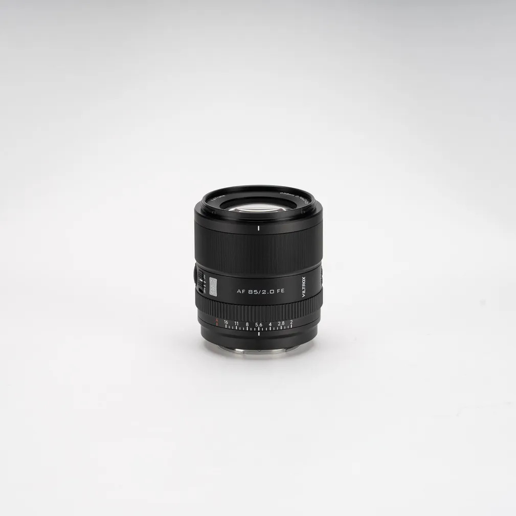 Obiektyw Viltrox AF 85 mm 2.0 EVO Sony | 5 LAT GW
