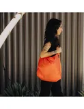 Torba PeakDesign Packable Tote Ibis - łososiowy - 3