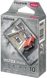 Wkład FUJIFILM Instax Mini 10 Stone Gray