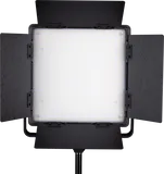 Nanlite 600CSA Bicolor LED Panel