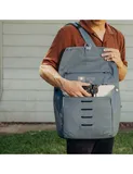 Torba PEAK DESIGN Everyday Messenger 13L Ocean - niebieska - 6