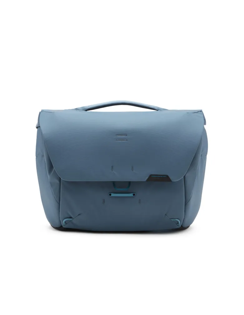 Torba PEAK DESIGN Everyday Messenger 13L Ocean - niebieska