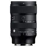Obiektyw Sigma 17-40mm F1.8 DC | Art z mocowaniem Sony E - 2