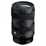 Obiektyw Sigma 17-40mm F1.8 DC | Art z mocowaniem Sony E - 3