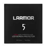 Osłona ochronna LCD GGS Larmor GEN5 do Sony a7 II / a7 III / a9