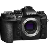 OM SYSTEM OM-1 body + CASHBACK 900 zł + GRATIS O WARTOŚCI 319 ZŁ - RATY 20X0%