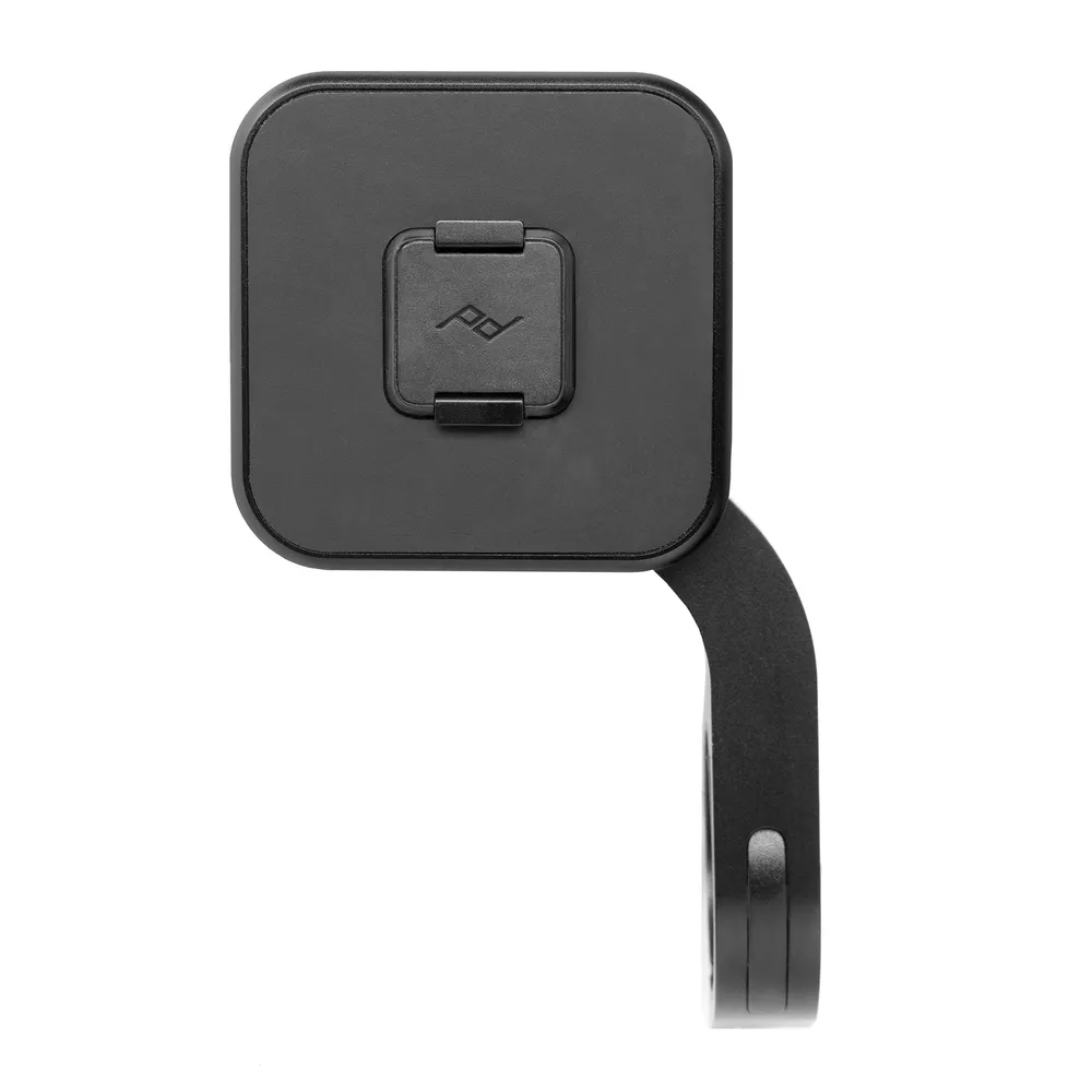 【Peak Design】Out Front Bike Mount マウントバー Peak Design Mobile Bike Mount Out Front v2 - Uchwyt Rowerowy