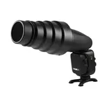 GlareOne G Snoot - strumienica - 5