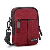 Cullmann torba Malaga Compact 300 red