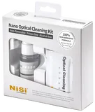 NiSi Cleaning Kit Nano Optical