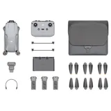 Dron DJI Air 3 Fly More Combo (RC-N2) - 6