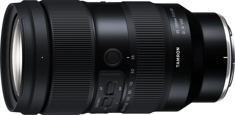 Tamron 35-150mm F/2-2.8 Di III VXD Nikon Z | Filtr NISI UV Pro Nano Huc 82 mm gratis |