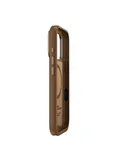 Peak Design Mobile Everyday Clarino Loop Case iPhone 17 Pro Tan - brązowy - 16