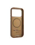 Peak Design Mobile Everyday Clarino Loop Case iPhone 17 Pro Tan - brązowy - 13