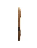Peak Design Mobile Everyday Clarino Loop Case iPhone 17 Pro Tan - brązowy - 6