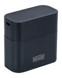 Newell Ładowarka 4-kanałowa do akumulatorów Li-ion + 4 akumulatory Li ion AA 2200 mAh - 3
