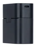 Newell Ładowarka 4-kanałowa do akumulatorów Li-ion + 4 akumulatory Li ion AA 2200 mAh - 5