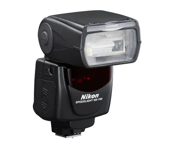 Nikon lampa błyskowa SB-700