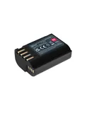 Bateria Mathorn MB-254 Ultimate 2600mAh USB-C zamiennik DMW-BLK22 + Kabel fotograficzny Mathorn MTC-201 za 1zł - 2