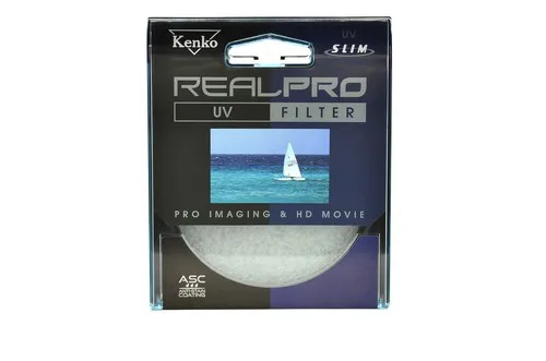 Kenko Filtr RealPro MC UV 62mm