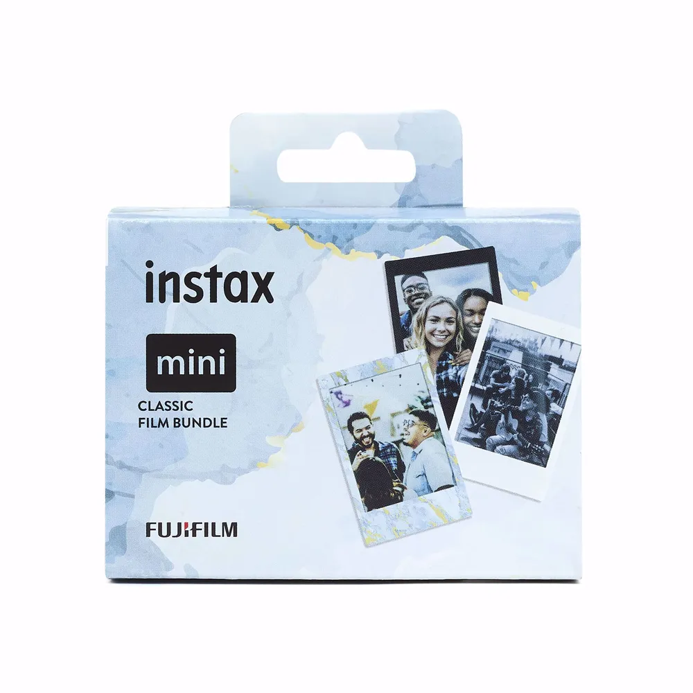 Fujifilm wkłady Instax Mini Classic Bund - sklep FotoPoker
