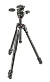 Manfrotto Statyw MT290XTA3 z głowicą MH804-3W 