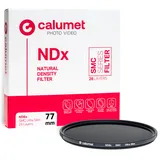 Calumet Filtr ND8x SMC 77 mm Ultra Slim 28 Layers