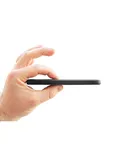 Peak Design Mobile Everyday Clarino Loop Case iPhone 17 Pro Black - czarny - 10