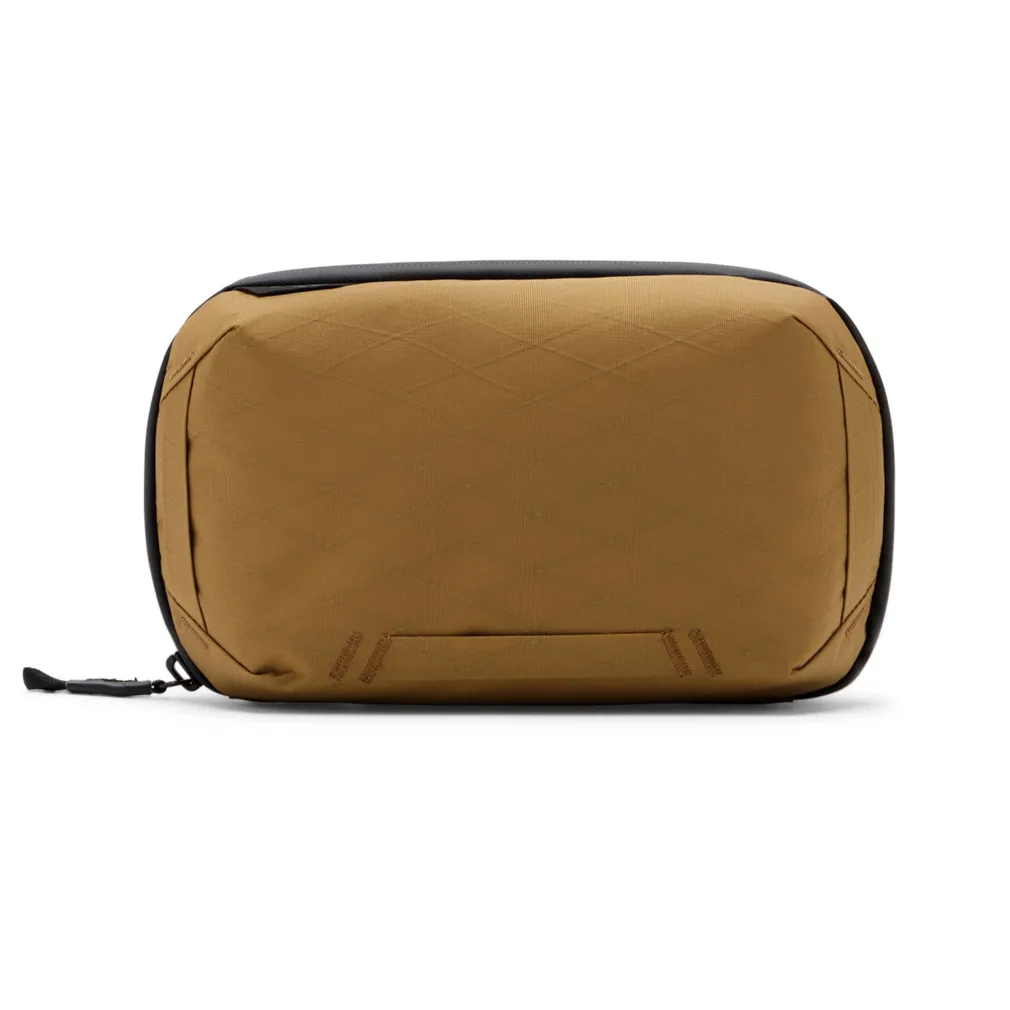 Wkład Travel Line Peak Design Tech Pouch Coyote v2 - Coyote