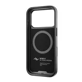 Peak Design Mobile Everyday Clarino Case iPhone 17 Pro Black - czarny - 10