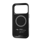 Peak Design Mobile Everyday Clarino Case iPhone 17 Pro Black - czarny - 11