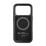 Peak Design Mobile Everyday Clarino Case iPhone 17 Pro Black - czarny - 12
