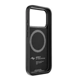 Peak Design Mobile Everyday Clarino Case iPhone 17 Pro Black - czarny - 15