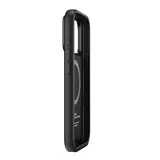 Peak Design Mobile Everyday Clarino Case iPhone 17 Pro Black - czarny - 17