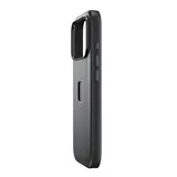Peak Design Mobile Everyday Clarino Case iPhone 17 Pro Black - czarny - 19