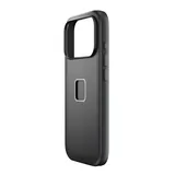 Peak Design Mobile Everyday Clarino Case iPhone 17 Pro Black - czarny - 20