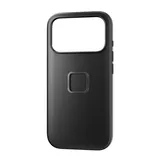 Peak Design Mobile Everyday Clarino Case iPhone 17 Pro Black - czarny - 23