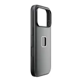 Peak Design Mobile Everyday Clarino Case iPhone 17 Pro Black - czarny - 4