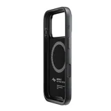 Peak Design Mobile Everyday Clarino Case iPhone 17 Pro Black - czarny - 8