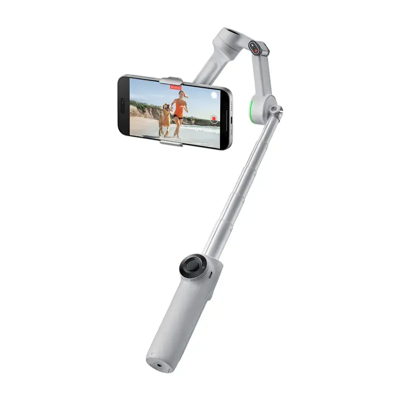 Stabilizator Insta360 Flow 2 Pro (Szary)