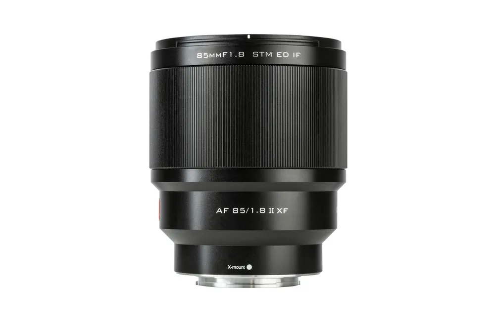Amazon.co.jp: VILTROX AF 85mm F1.8 II XF 単焦点中望遠レンズ