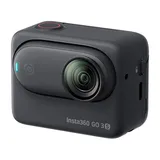 Kamera sportowa Insta360 GO 3S (128GB) Czarna | RATY 10x0%